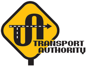 The Transport Authority Barbados Logo